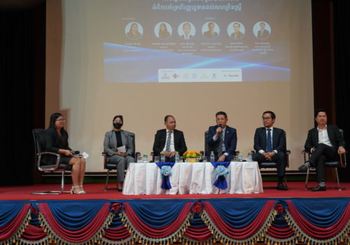 CGCC shares tips to access to guaranteed loans for Women Entrepreneurs