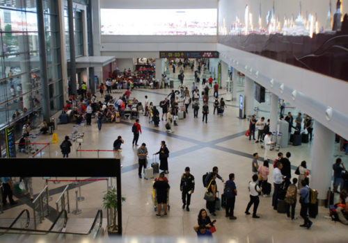 Co-Financing Guarantee Scheme to support Tourism Recovery