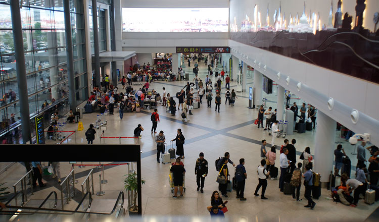 Co-Financing Guarantee Scheme to support Tourism Recovery