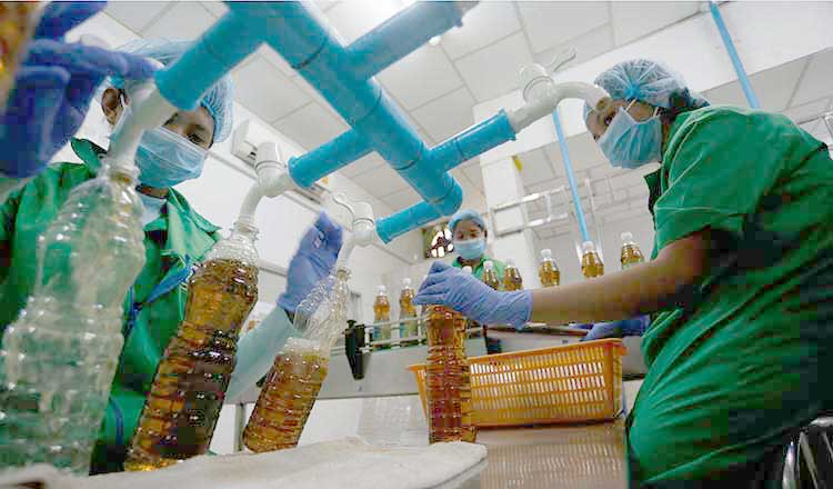 CGCC provides $105M credit guarantees to over 1K businesses