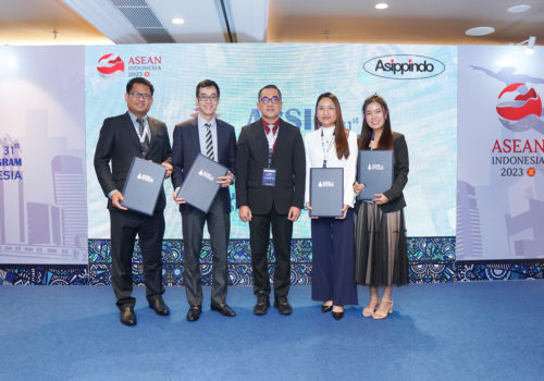 CGCC ចូលរួមកម្មវិធីបណ្តុះបណ្តាលប្រចាំឆ្នាំ លើកទី៣១របស់ Asian Credit Supplementation Institution Confederation (ACSIC)